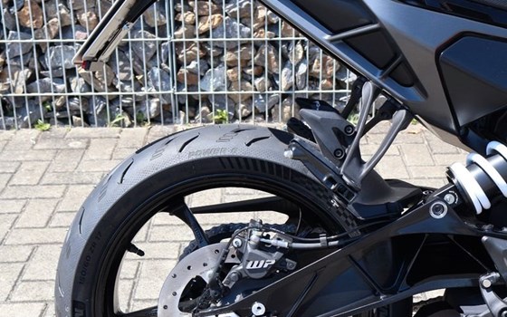 Gebrauchtmotorrad KTM 390 Duke - Bild 14