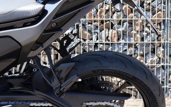 Gebrauchtmotorrad KTM 390 Duke - Bild 4