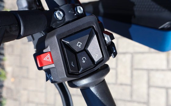 Gebrauchtmotorrad KTM 390 Duke - Bild 8