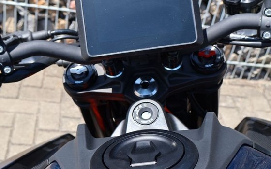 Gebrauchtmotorrad KTM 390 Duke - Bild 9