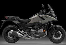 Gebrauchte Honda NC750X DCT