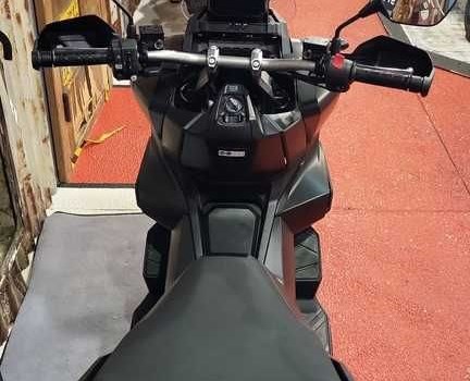 Gebrauchtmotorrad Honda ADV350 - Bild 8