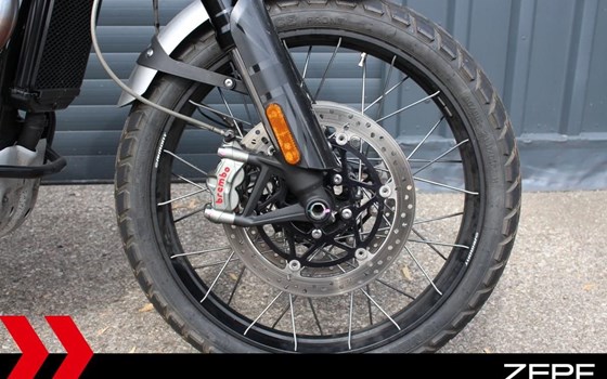 Gebrauchtmotorrad Triumph Scrambler 1200 XC - Bild 4