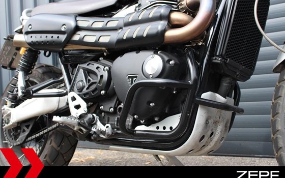 Gebrauchtmotorrad Triumph Scrambler 1200 XC - Bild 7