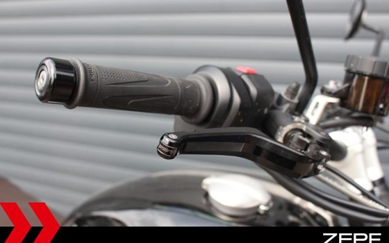 Gebrauchtmotorrad Triumph Scrambler 1200 XC - Bild 9