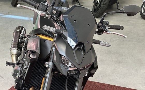 Gebrauchtmotorrad Kawasaki Z900 - Bild 11