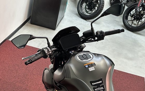 Gebrauchtmotorrad Kawasaki Z900 - Bild 13