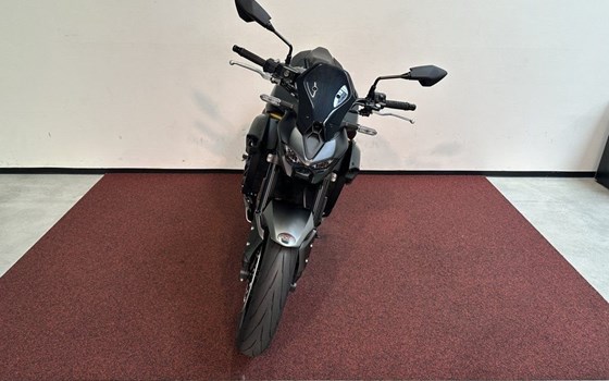 Gebrauchtmotorrad Kawasaki Z900 - Bild 3