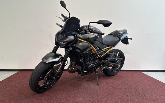 Gebrauchtmotorrad Kawasaki Z900 - Bild 4