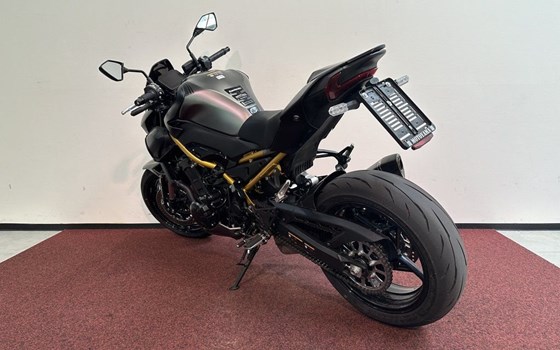 Gebrauchtmotorrad Kawasaki Z900 - Bild 6