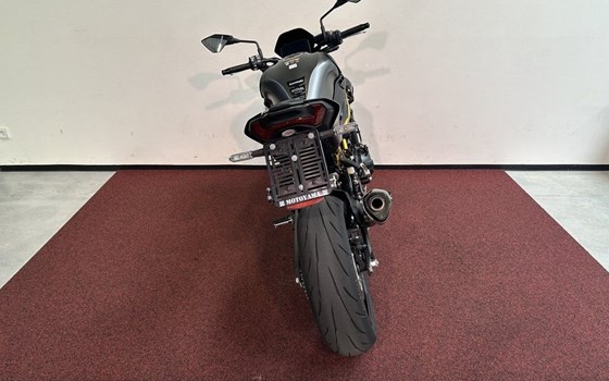 Gebrauchtmotorrad Kawasaki Z900 - Bild 7