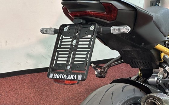 Gebrauchtmotorrad Kawasaki Z900 - Bild 9