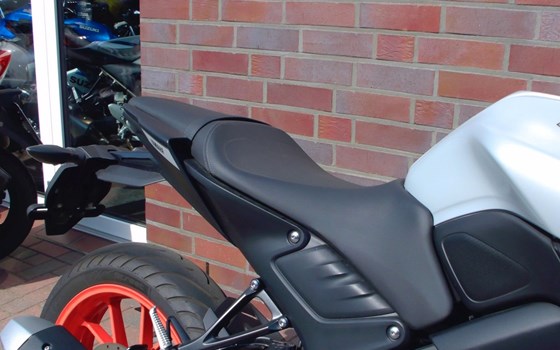 Gebrauchtmotorrad Yamaha MT-125 - Bild 14