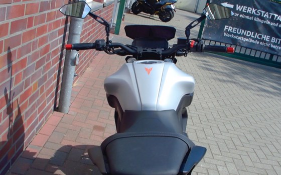 Gebrauchtmotorrad Yamaha MT-125 - Bild 9