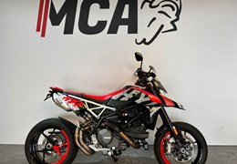 Gebrauchte Ducati Hypermotard 950 RVE
