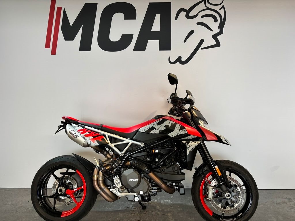 Ducati