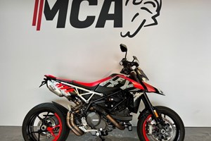 Angebot Ducati Hypermotard 950 RVE