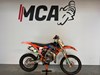 KTM 85 SX 17/14