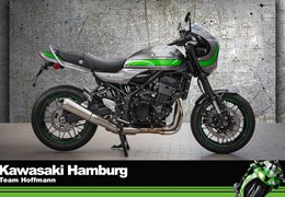 Gebrauchte Kawasaki Z900 RS Cafe