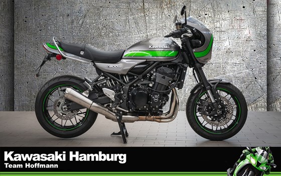 Gebrauchtmotorrad Kawasaki Z900 RS Cafe - Bild 1