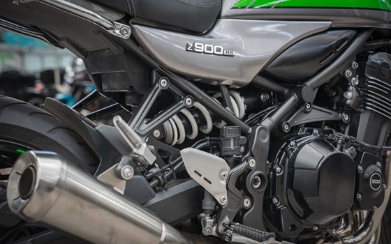 Gebrauchtmotorrad Kawasaki Z900 RS Cafe - Bild 16