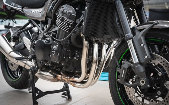 Gebrauchtmotorrad Kawasaki Z900 RS Cafe - Bild 20