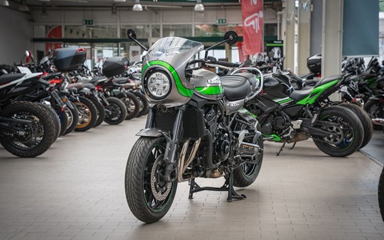 Gebrauchtmotorrad Kawasaki Z900 RS Cafe - Bild 3