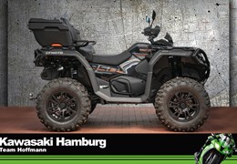 Gebrauchte CFMOTO CFORCE 850 Touring