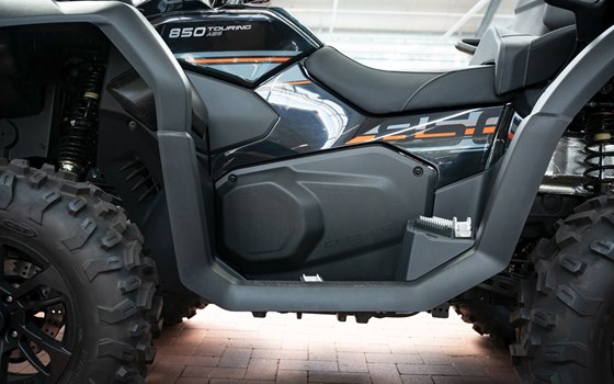 Gebrauchtmotorrad CFMOTO CFORCE 850 Touring - Bild 16