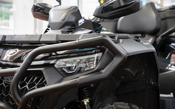 Gebrauchtmotorrad CFMOTO CFORCE 850 Touring - Bild 18