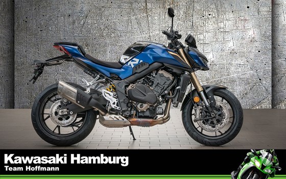 Neufahrzeug QJ Motor SRK 800 - Bild 1