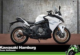 Gebrauchte CFMOTO 650GT