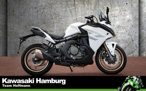 Gebrauchtmotorrad CFMOTO 650GT - Bild 1