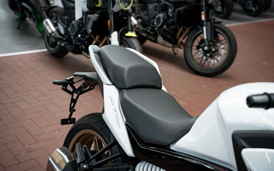 Gebrauchtmotorrad CFMOTO 650GT - Bild 10