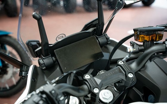 Gebrauchtmotorrad CFMOTO 650GT - Bild 12