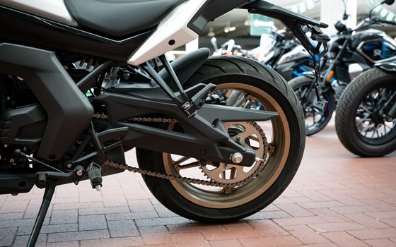 Gebrauchtmotorrad CFMOTO 650GT - Bild 15
