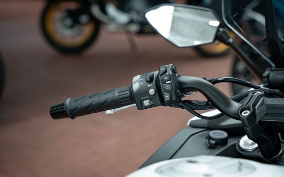Gebrauchtmotorrad CFMOTO 650GT - Bild 8