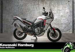 Neumotorrad Moto Morini X-Cape 1200