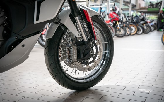 Neufahrzeug Moto Morini X-Cape 1200 - Bild 17