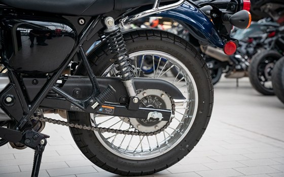 Gebrauchtmotorrad Kawasaki W230 - Bild 18