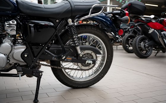 Gebrauchtmotorrad Kawasaki W230 - Bild 19