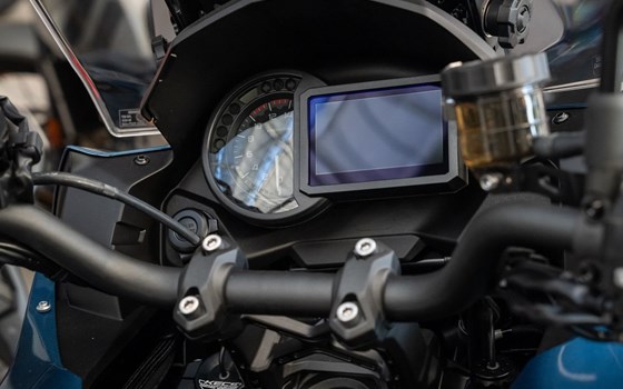 Neufahrzeug Kawasaki Versys 1100 SE - Bild 27