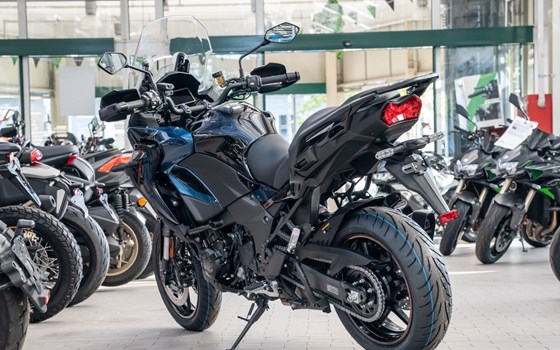 Neufahrzeug Kawasaki Versys 1100 SE - Bild 6