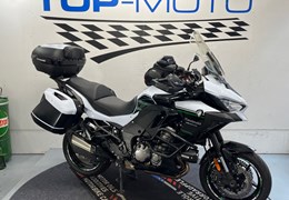 Gebrauchte Kawasaki Versys 1000