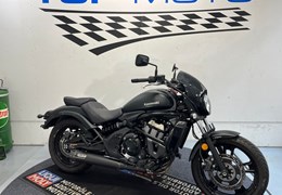 Gebrauchte Kawasaki Vulcan S
