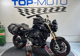 Gebrauchte BMW F 800 R