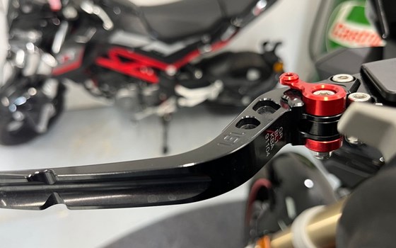 Gebrauchtmotorrad BMW F 800 R - Bild 8