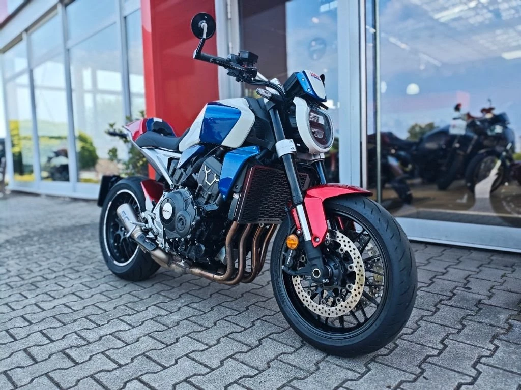Honda CB 1000 R