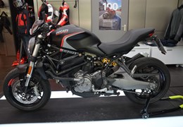 Gebrauchte Ducati Monster 821