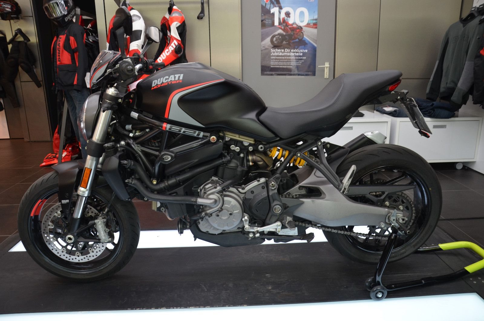 Ducati